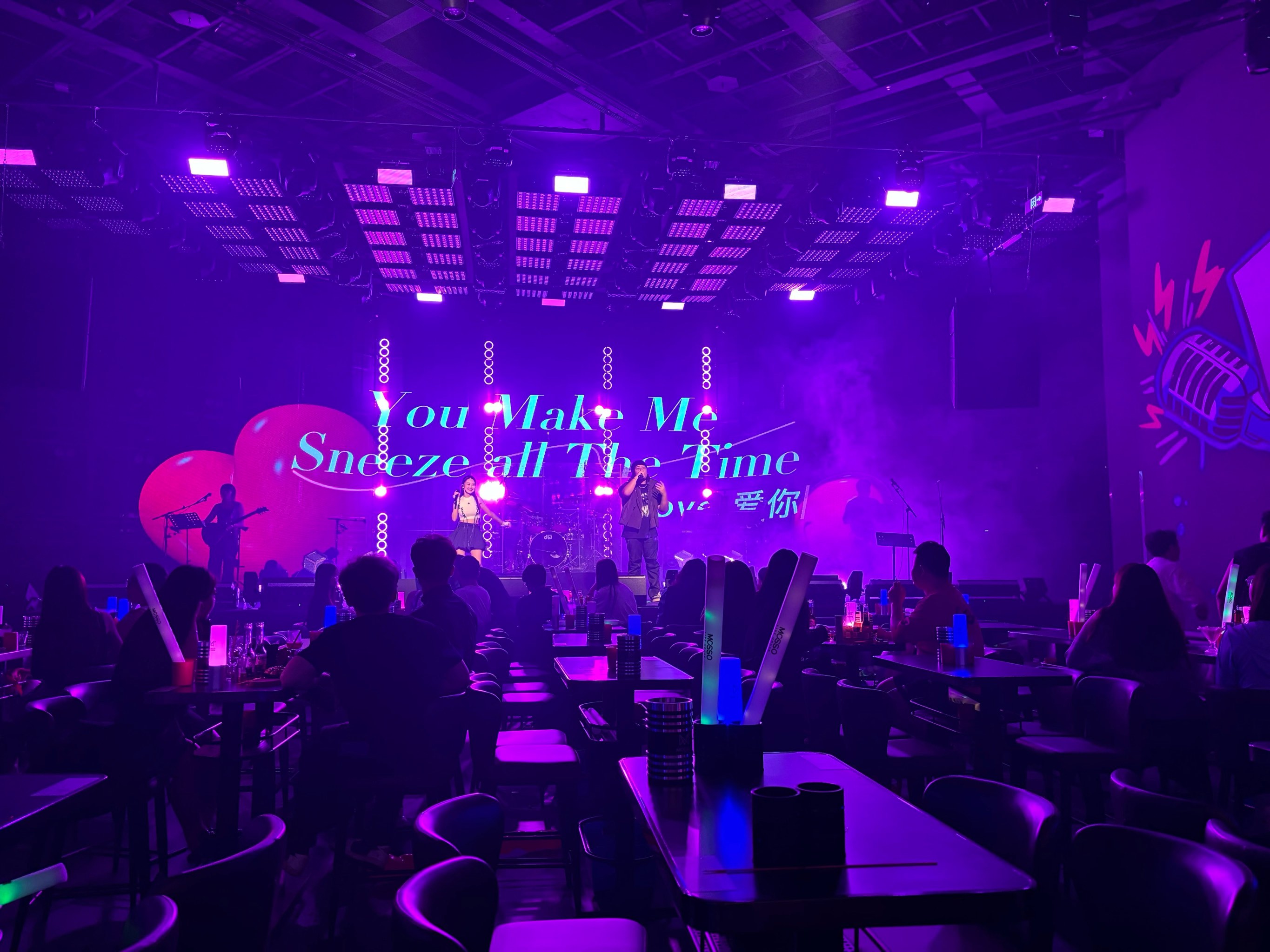 泸州商务ktv专业商务ktv订房服务-古蔺县ktv预定