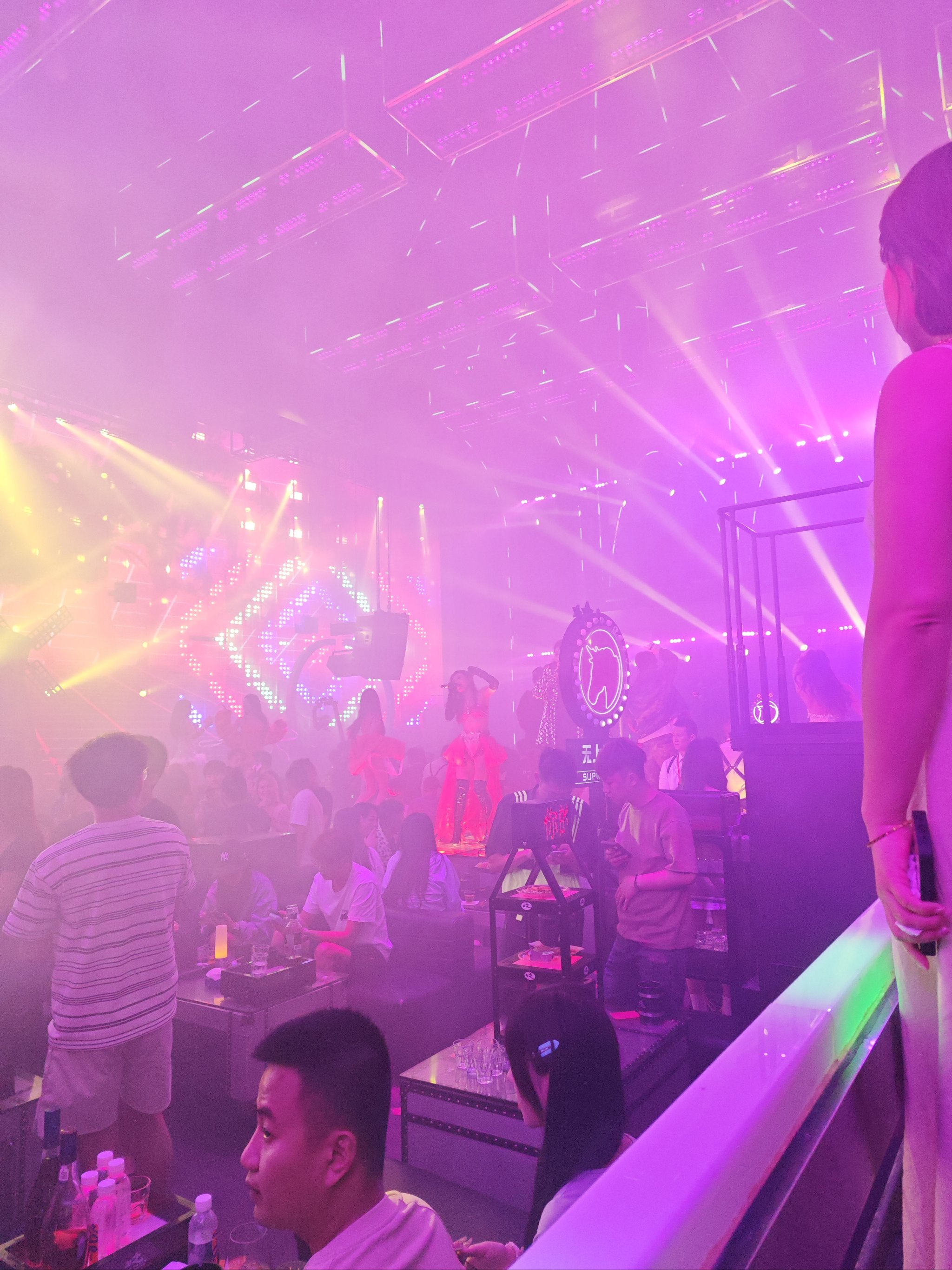 泸州商务ktv，尽享高雅娱乐-叙永县ktv预定