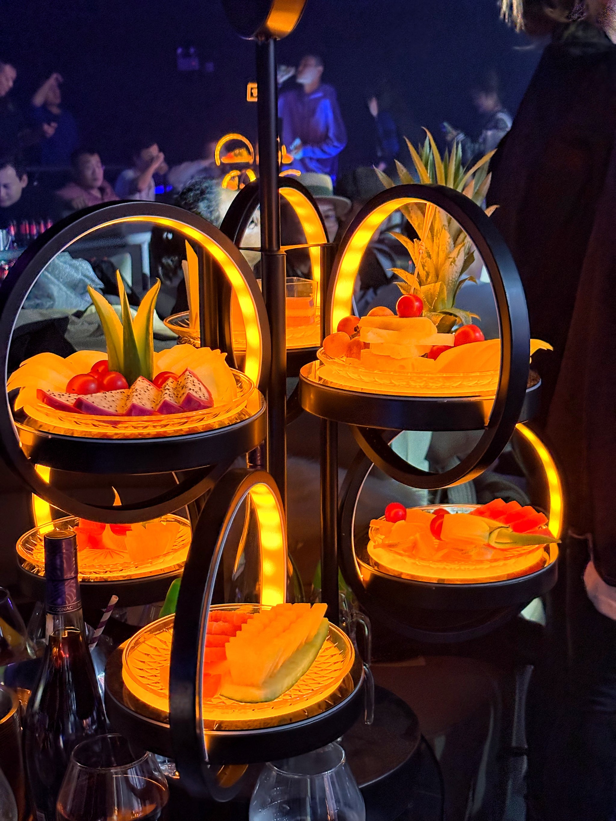 泸州商务ktv攻略分享-叙永县ktv预定