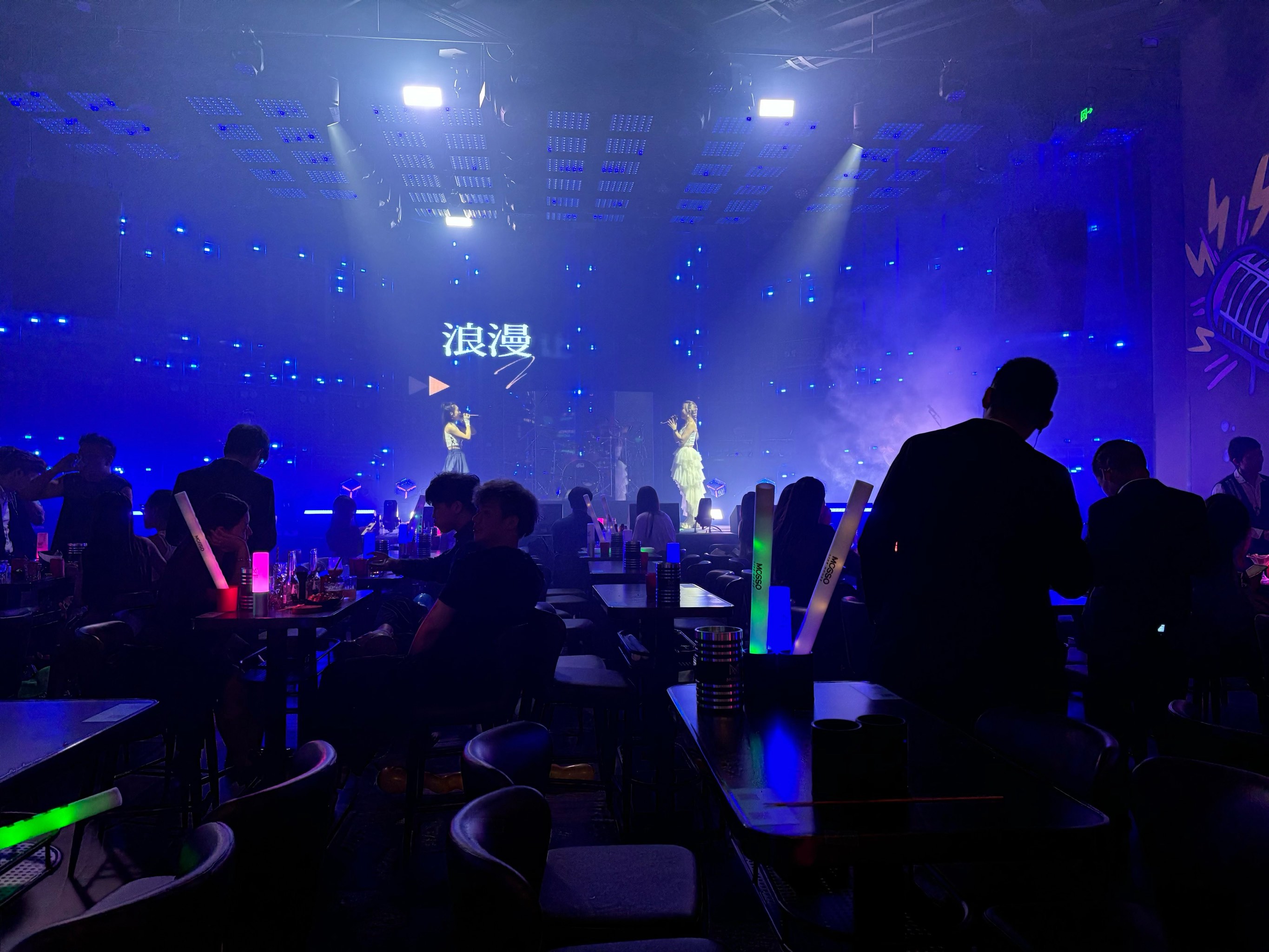 泸州商务ktv总排行推荐精选-古蔺县ktv预定