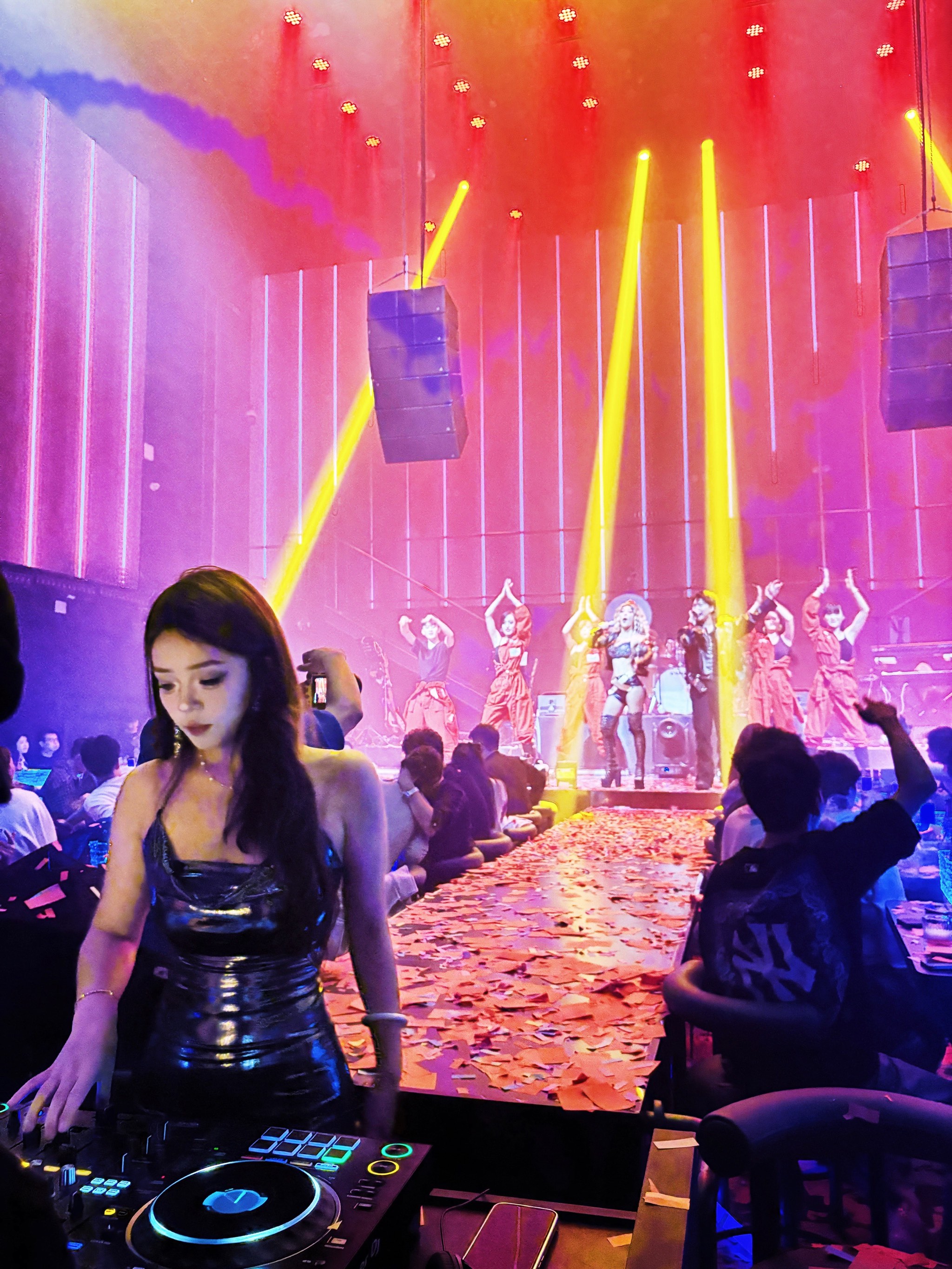 泸州商务ktv及商务ktv啥意思解析-龙马潭区ktv预定