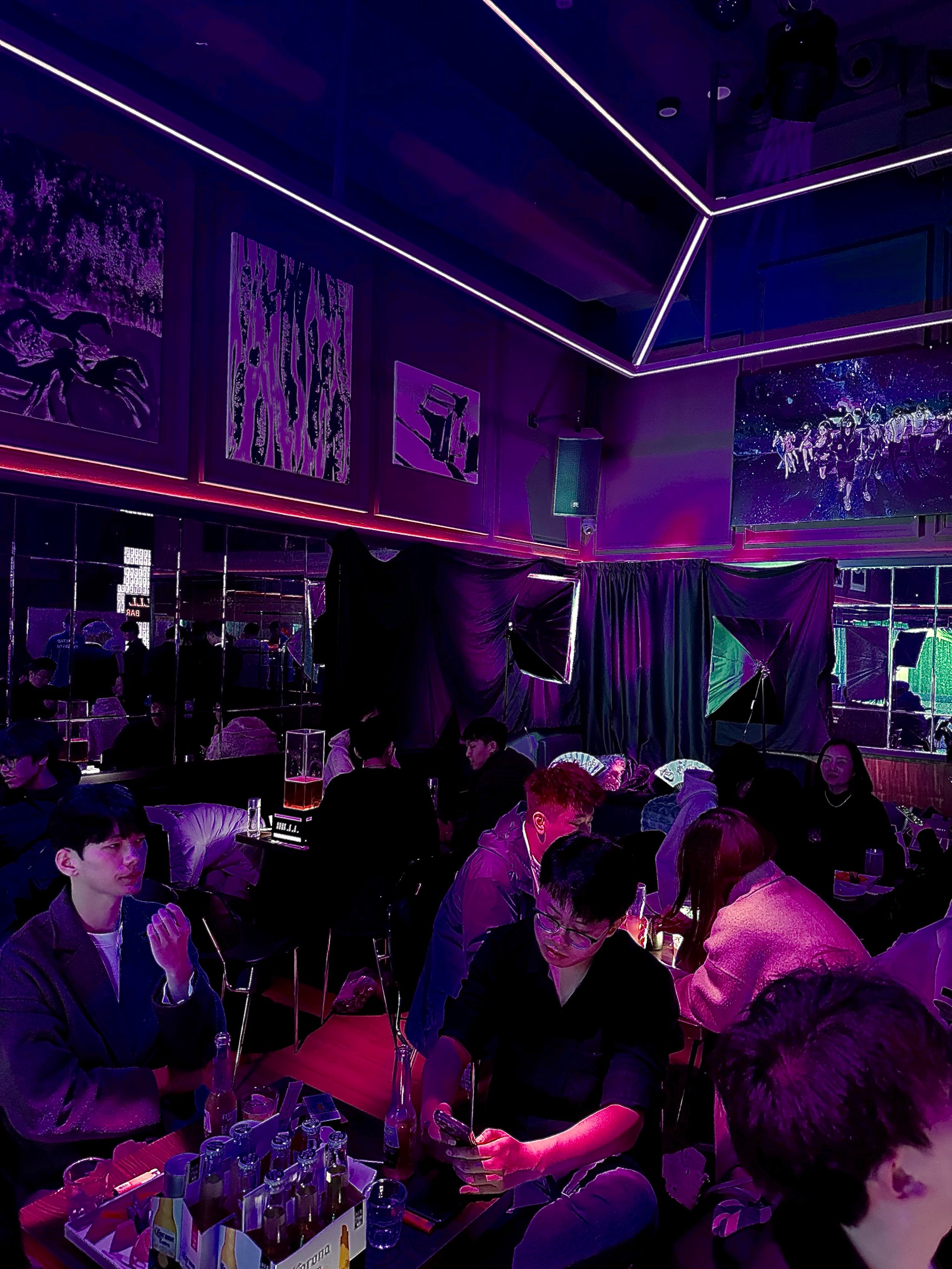 泸州商务ktv优选商务ktv订房享优惠-江阳区ktv预定