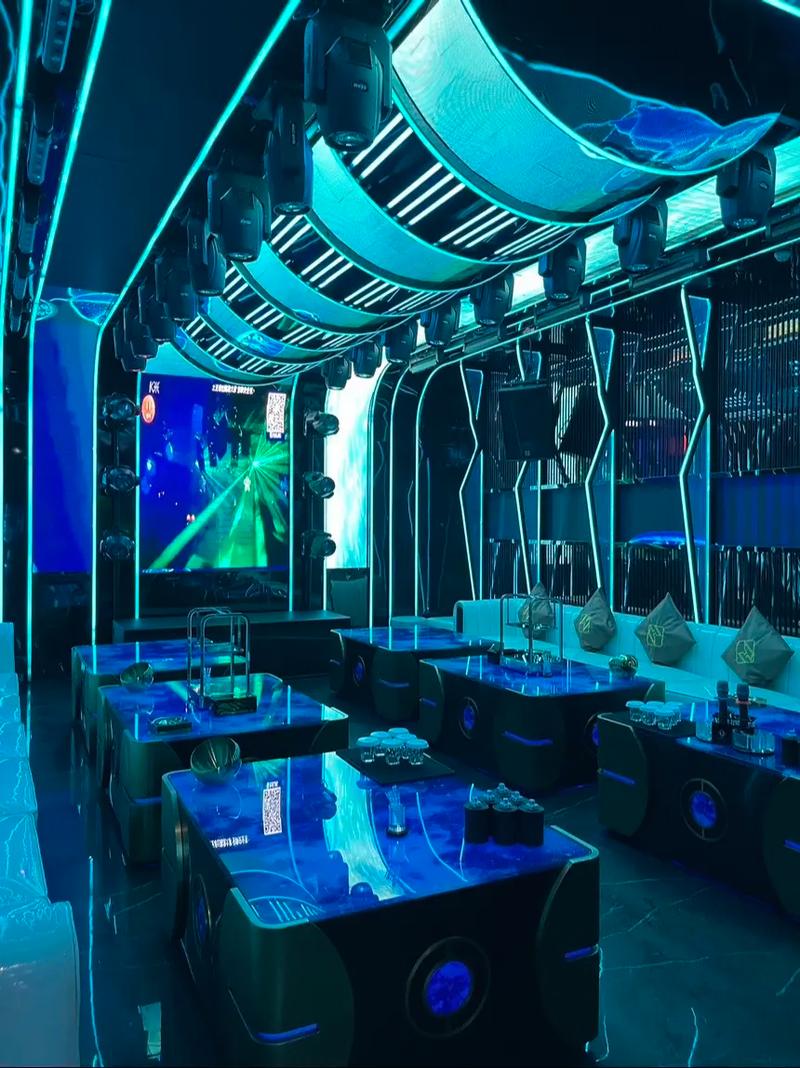 泸州商务ktv最佳选择-泸县ktv预定